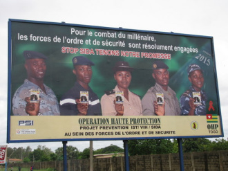 06 Campagne Anti Sida